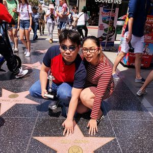 Meet your Posher, Oanh